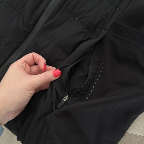 lululemon down vest - Picture 4 of 4